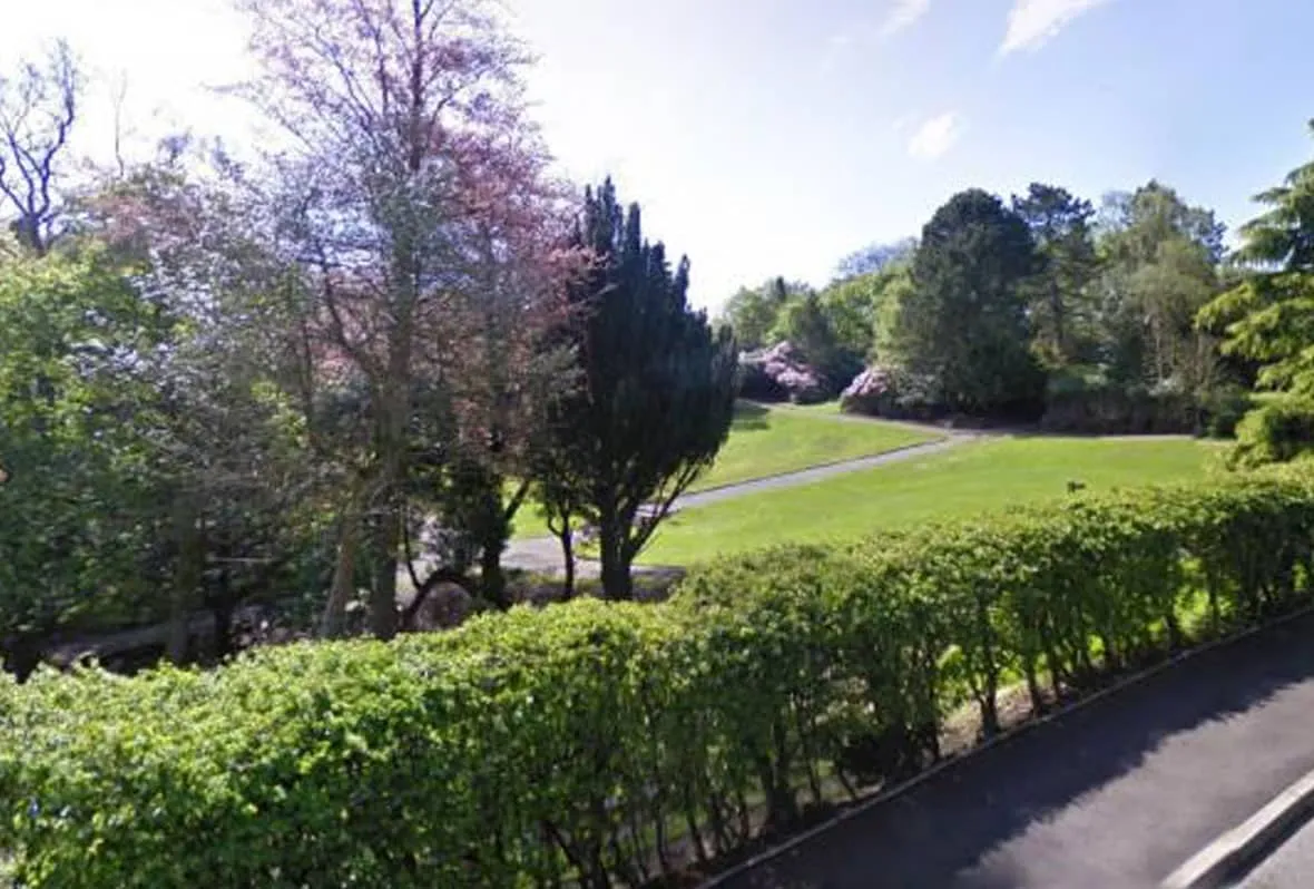 Whitehall Park photo 1