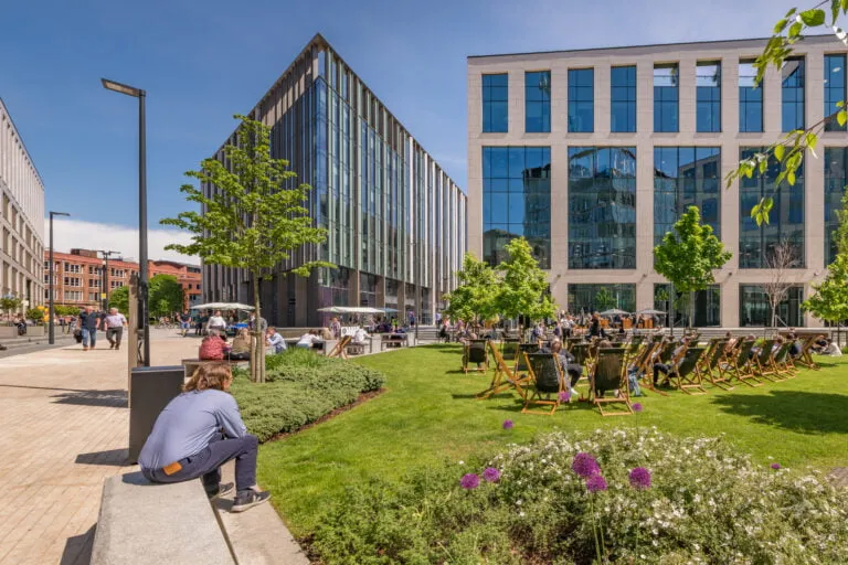 Squire Patton Boggs photo 1