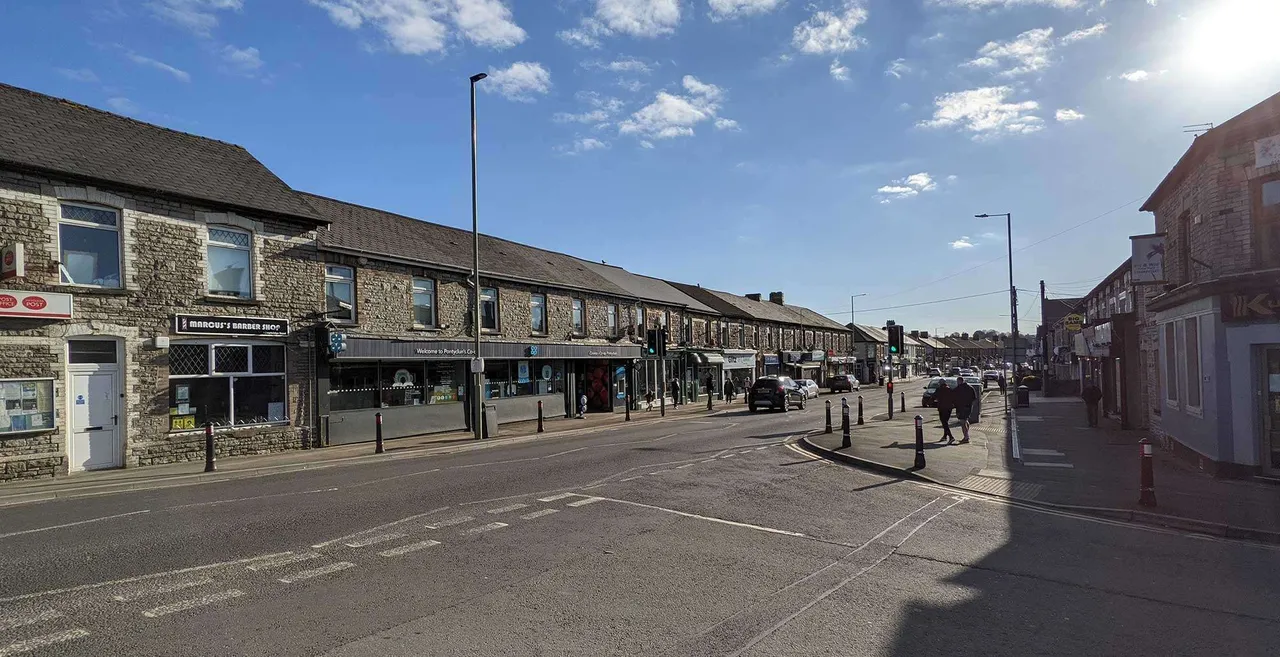Pontyclun Community Centre photo 1