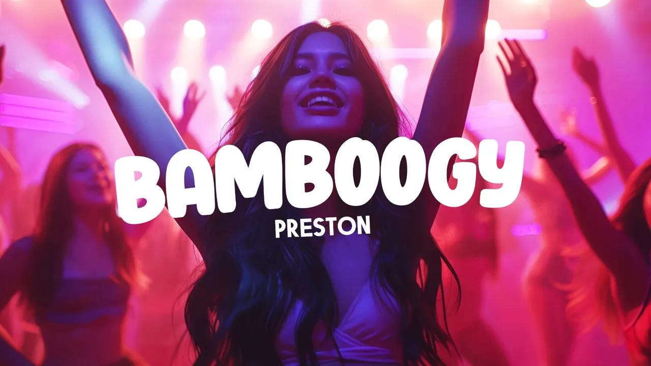 Bamboogy Preston photo 1