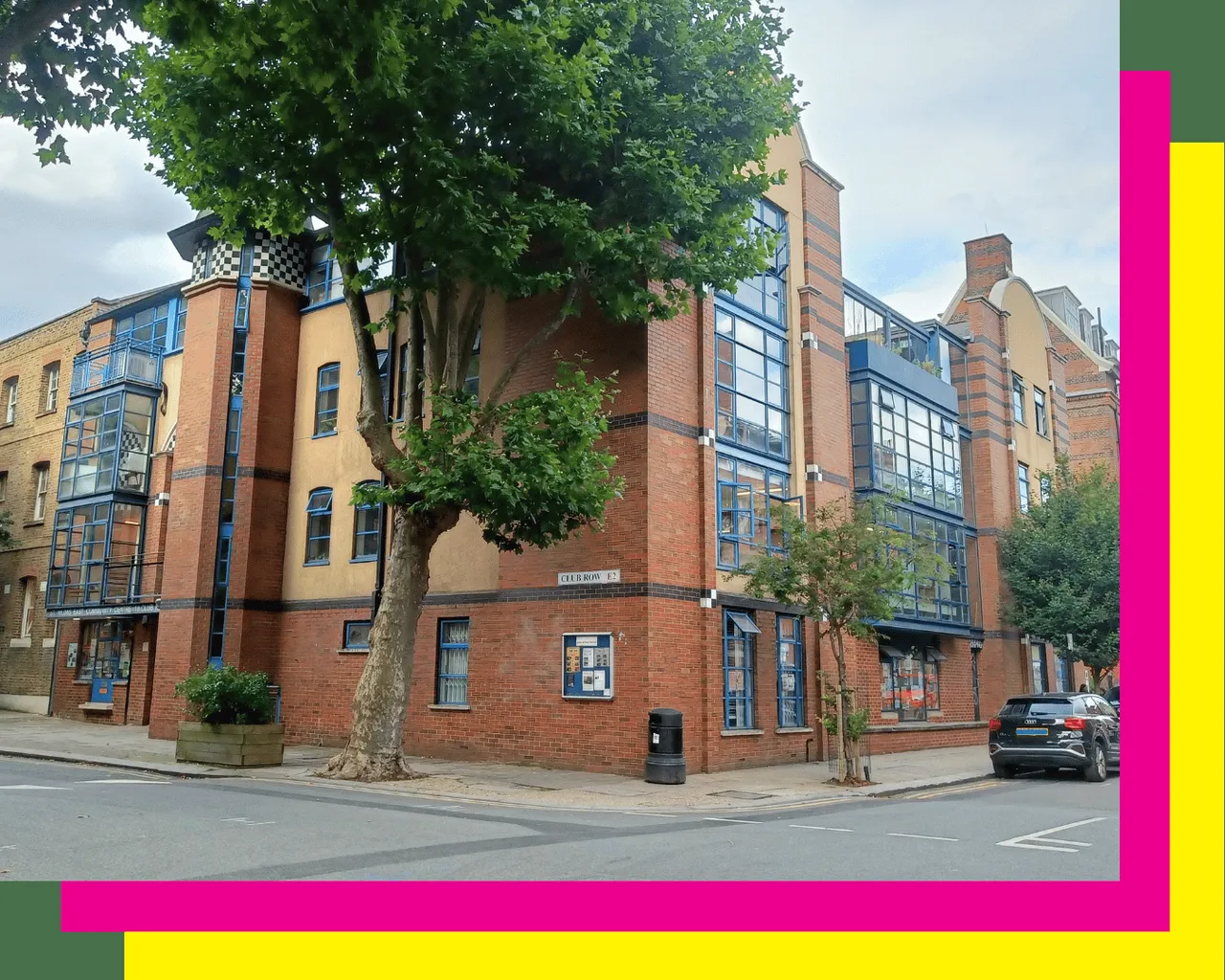 St. Hilda's East Community Centre photo 1