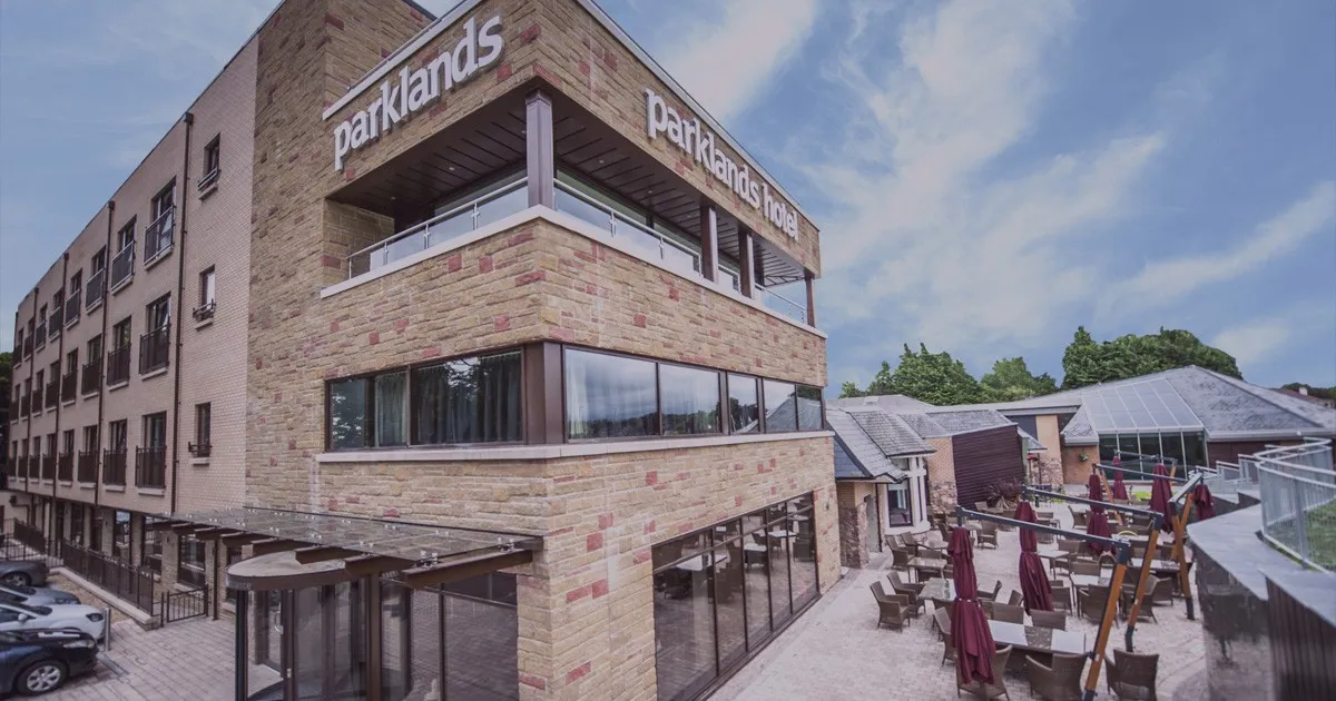 Parklands Hotel & Country Club photo 1