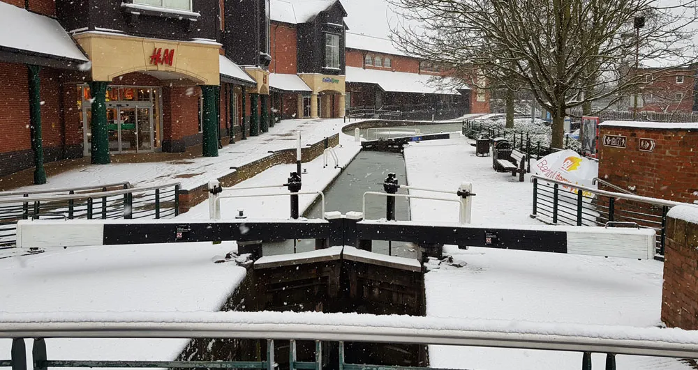 Tooley's Boatyard photo 1