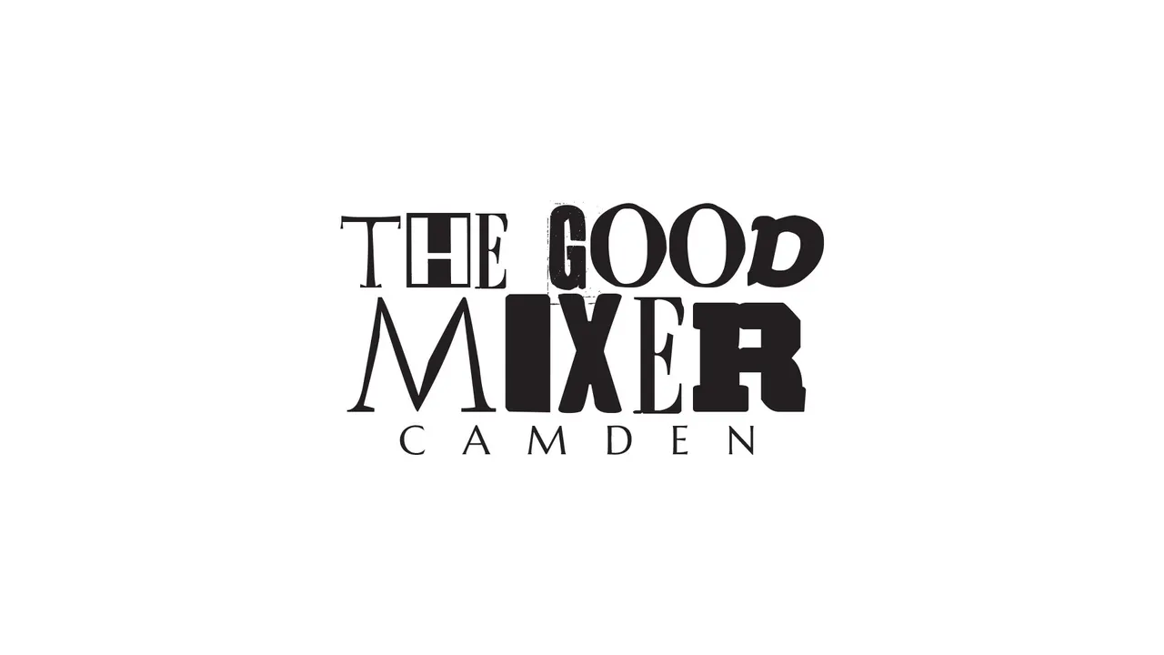 The Good Mixer photo 1