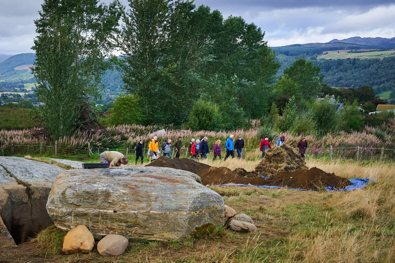Perth and Kinross Heritage Trust photo 1