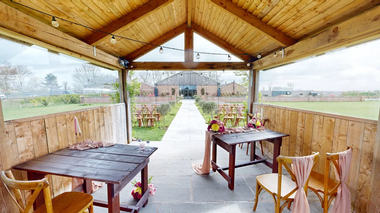 The Beverley Barn photo 1