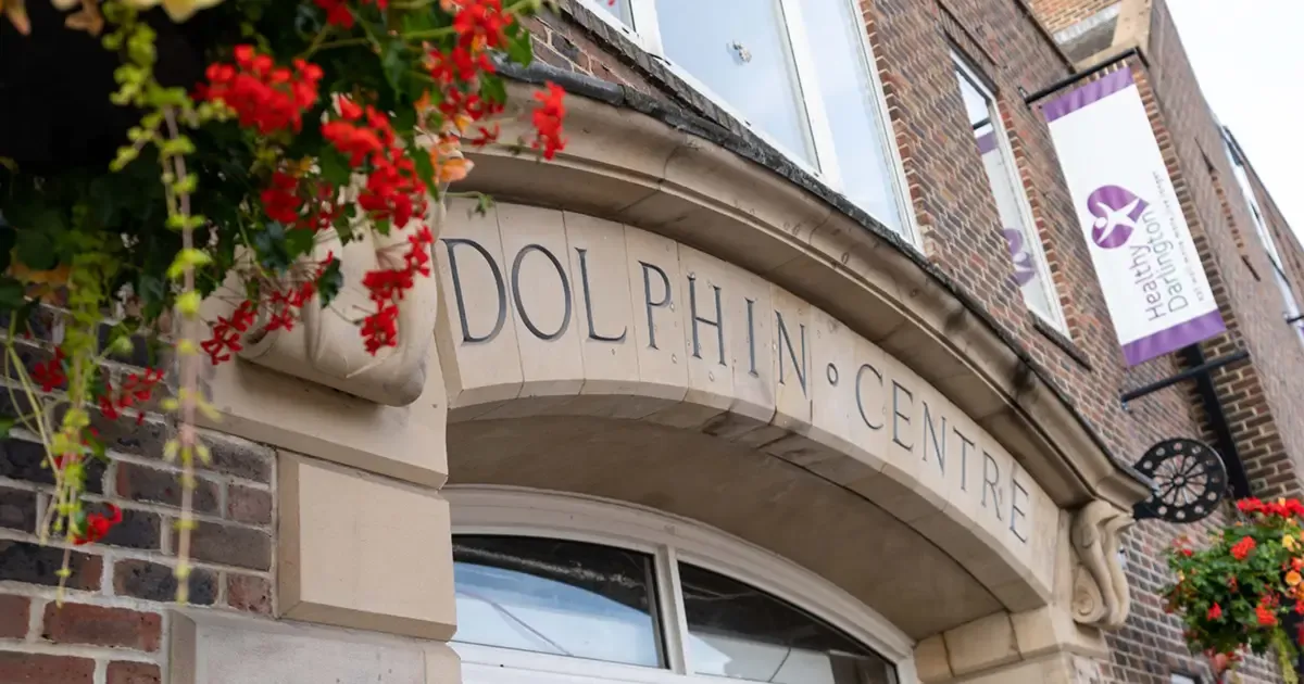 Dolphin Centre photo 1