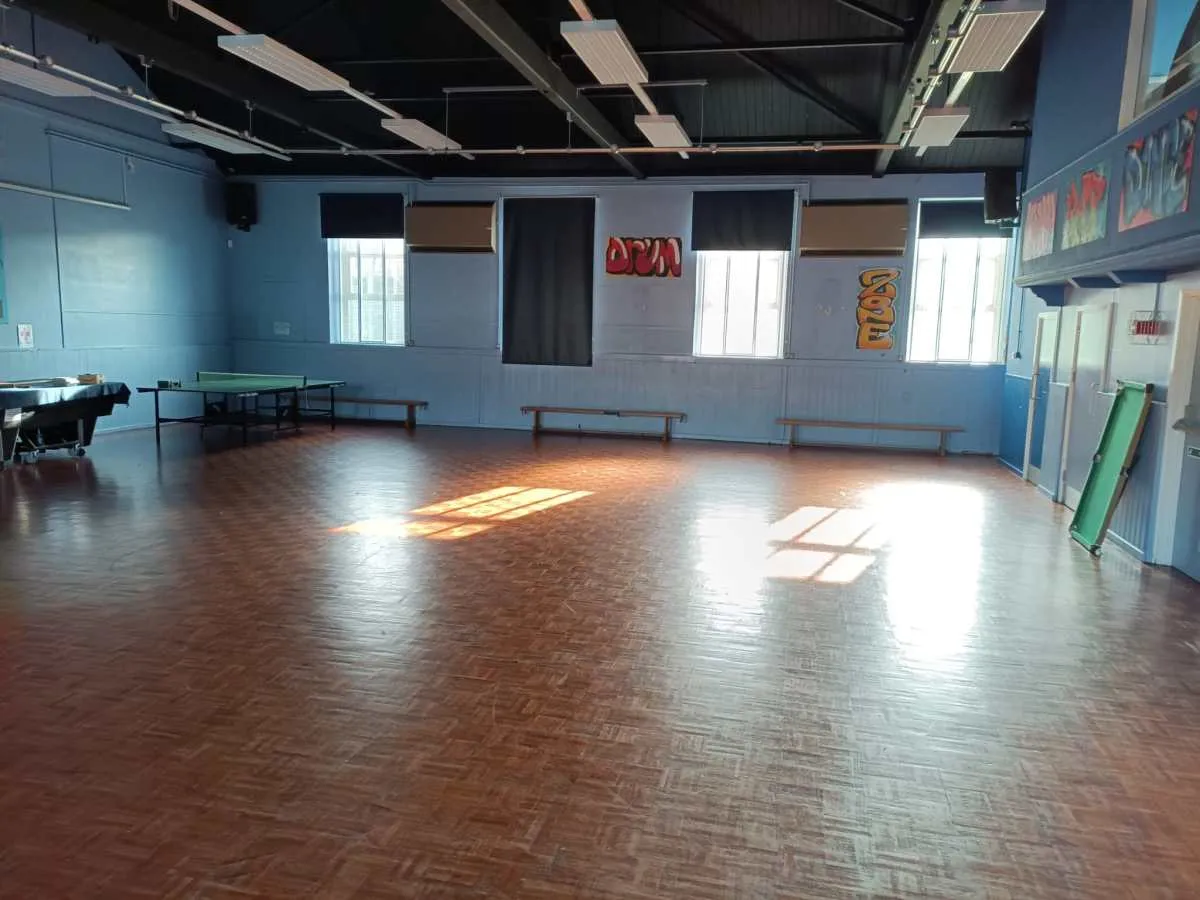 Whitfield Community Centre photo 1