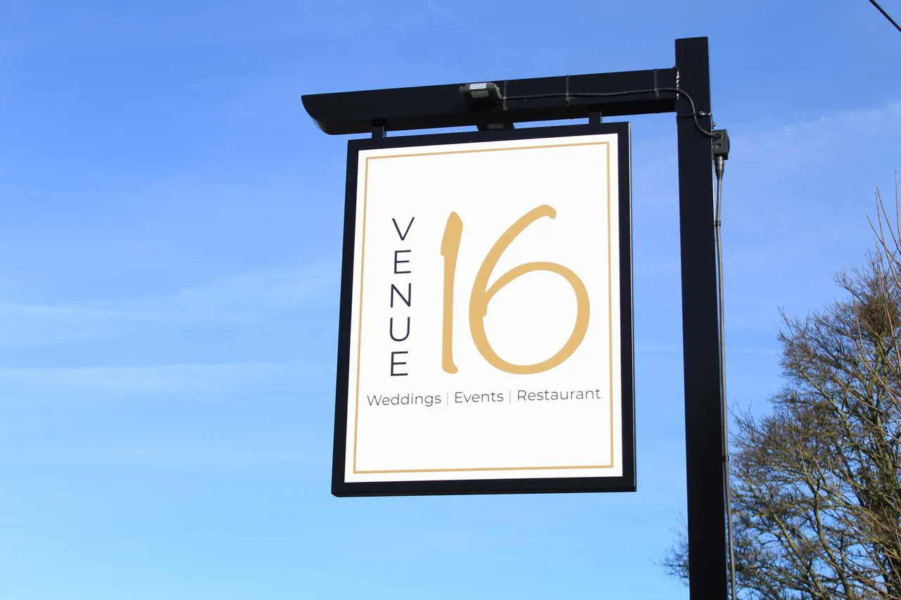 Venue16, photo 1