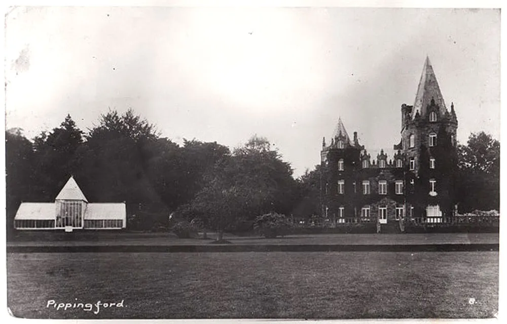 Pippingford Park photo 1