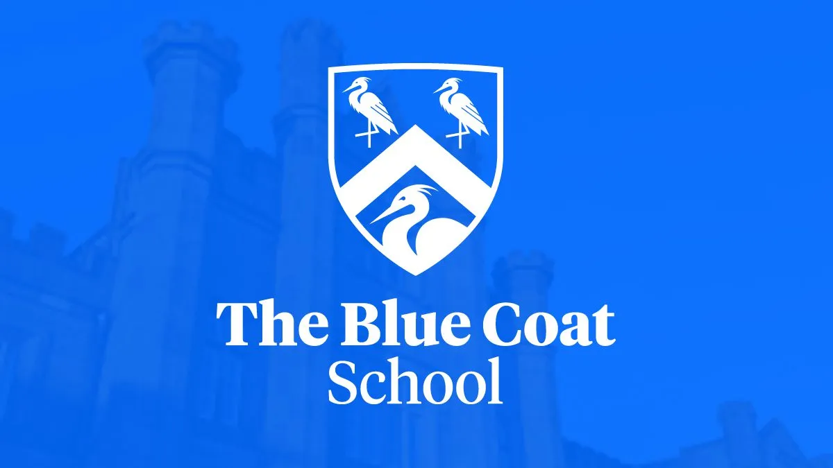 Blue Coat School photo 1