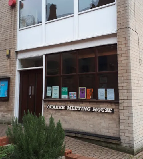 Quaker Meeting House photo 1