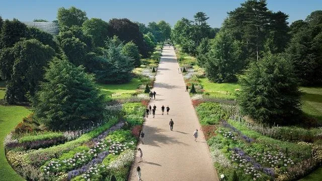 Kew Gardens photo 1