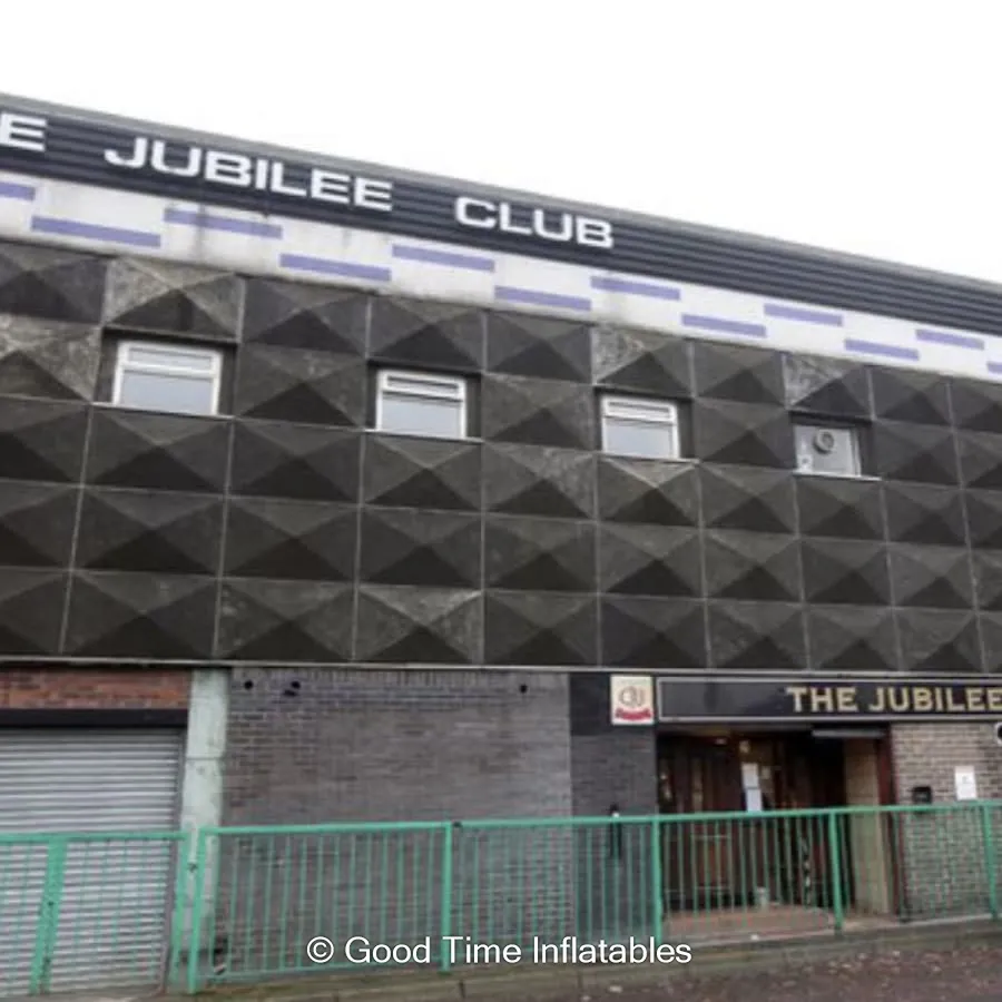 Jubilee Club photo 1