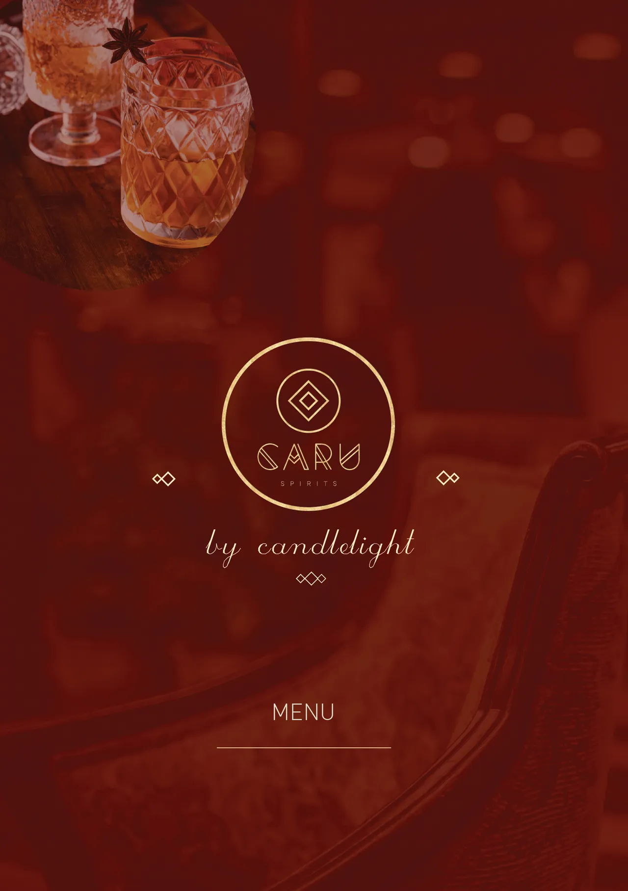 Caru by Candlelight photo 1