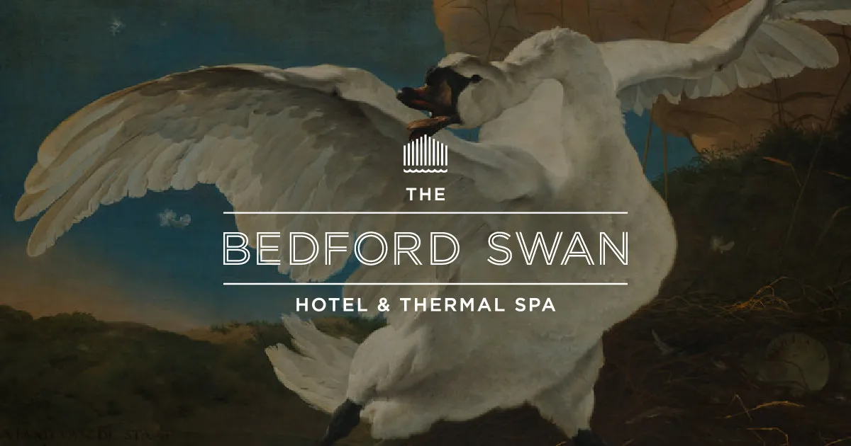 The Bedford Swan Hotel photo 1