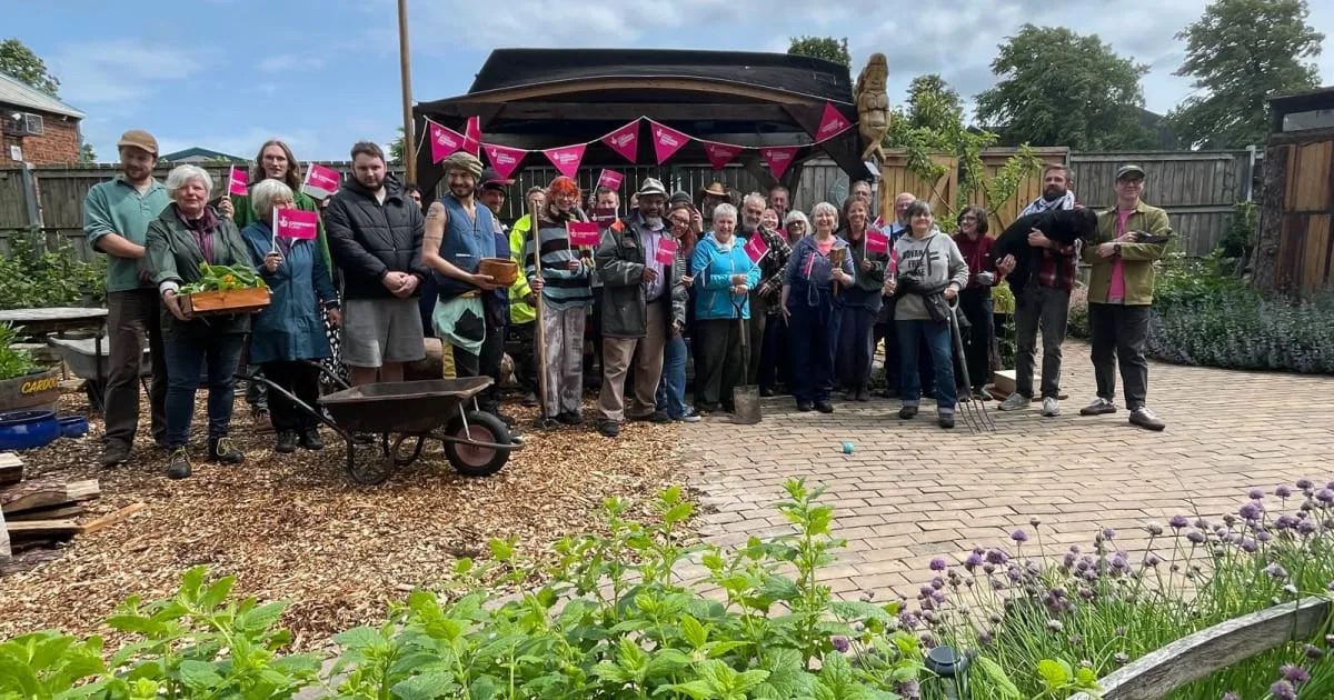 GalGael Trust photo 1