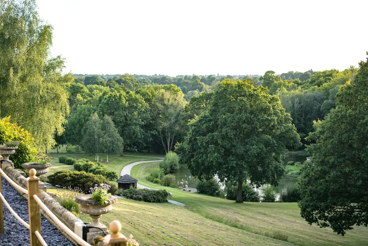 Salomons Estate photo 1