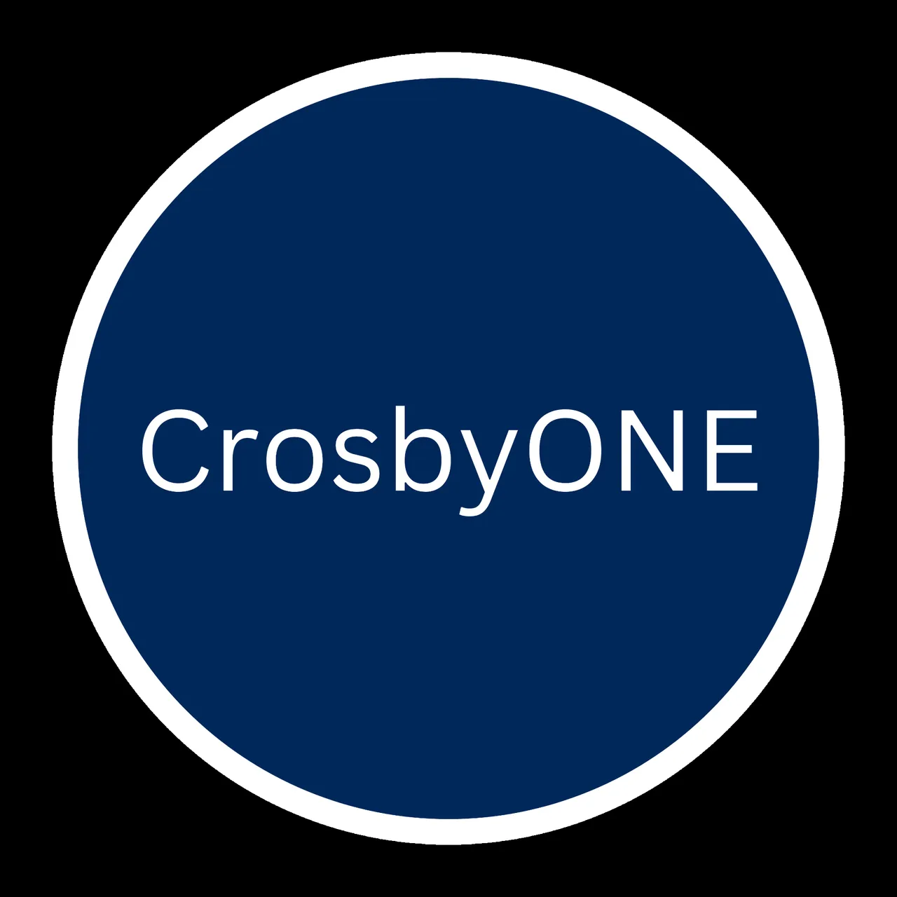CrosbyONE photo 1