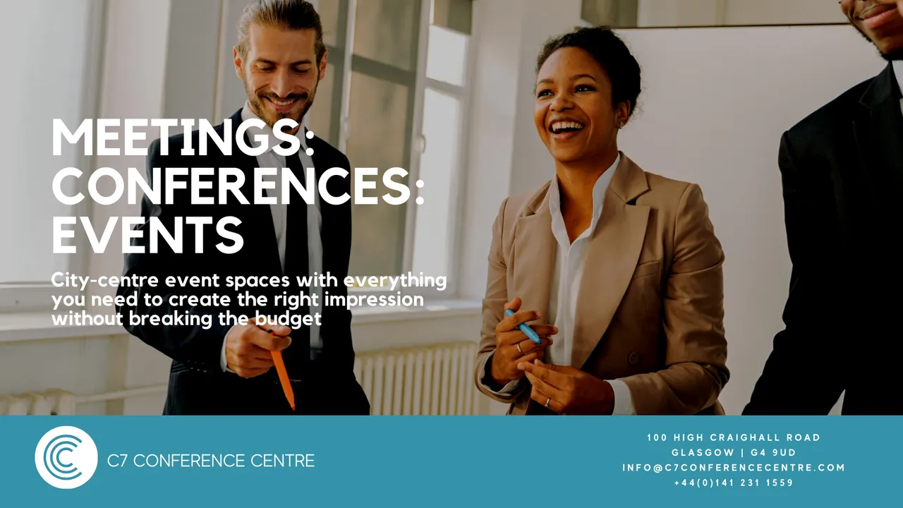 C7 Conference Centre photo 1