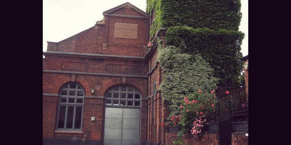 Wapping Hydraulic Power Station photo 1