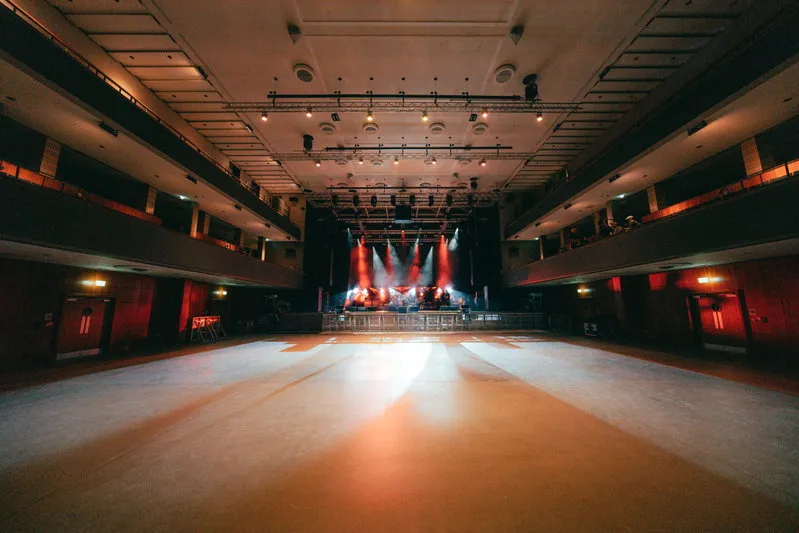 The Halls Wolverhampton photo 1