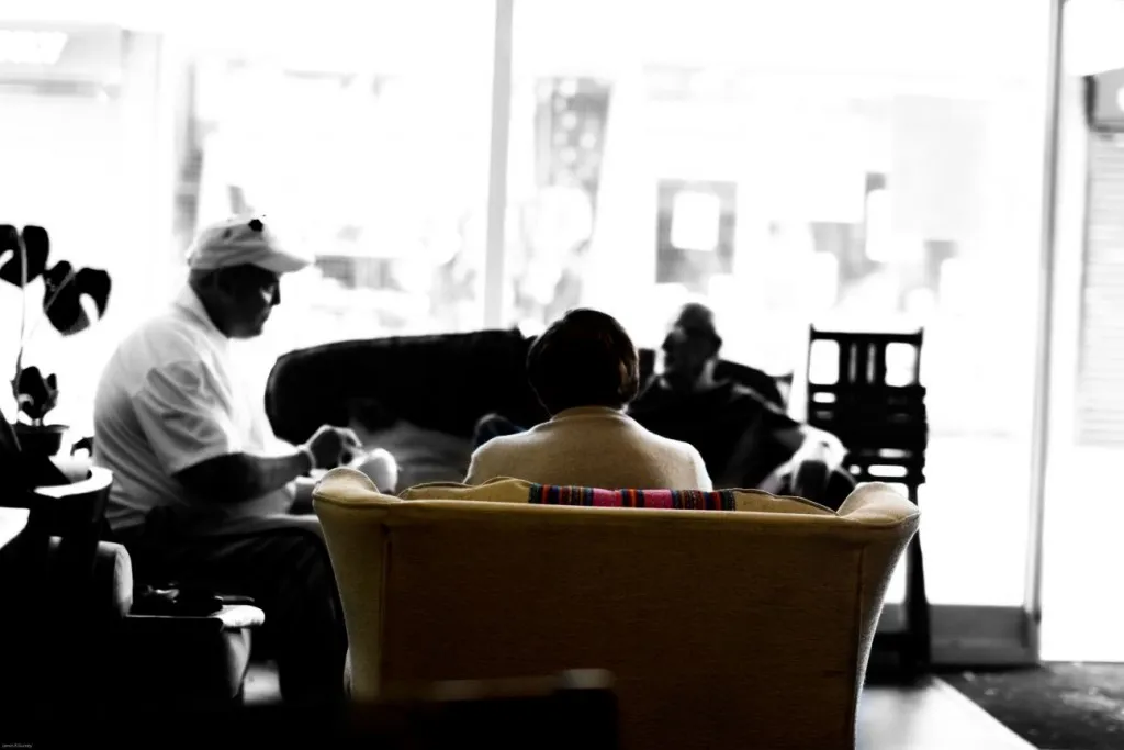 Crocus Cafe photo 1