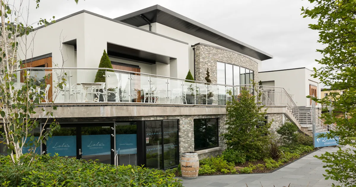 Silverbirch Hotel photo 1
