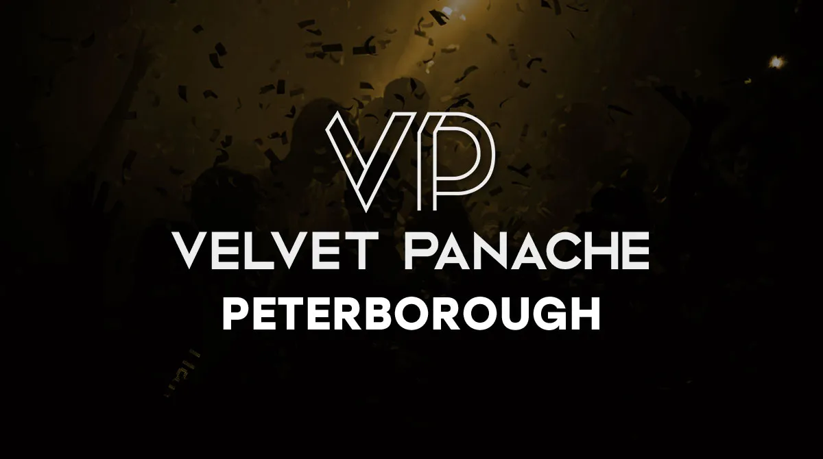 Velvet Panache Peterborough photo 1