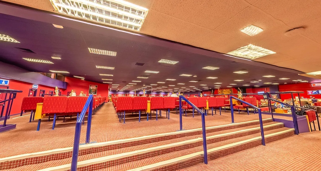 Buzz Bingo Coventry Savoy photo 1
