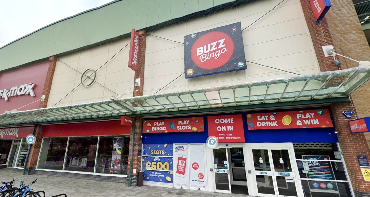 Buzz Bingo Crawley photo 1