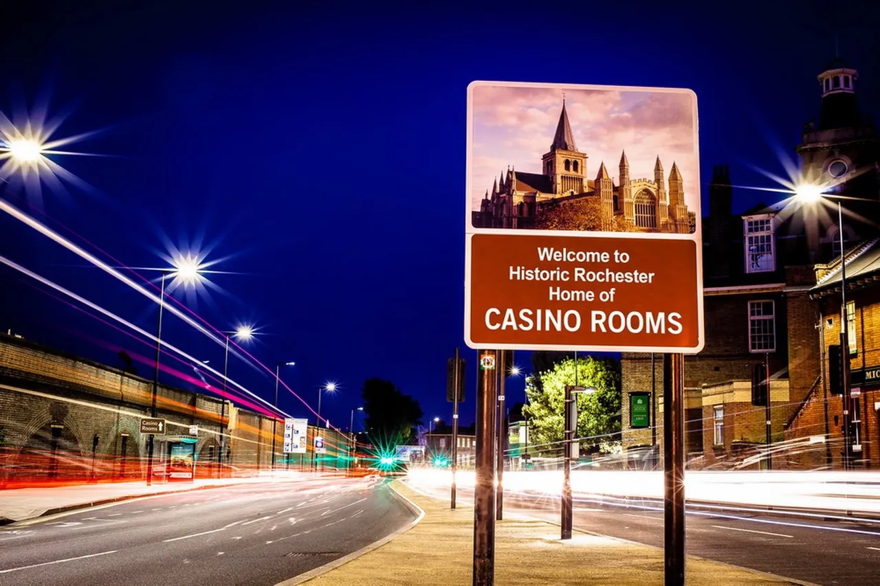 Casino Rooms Nightclub photo 1