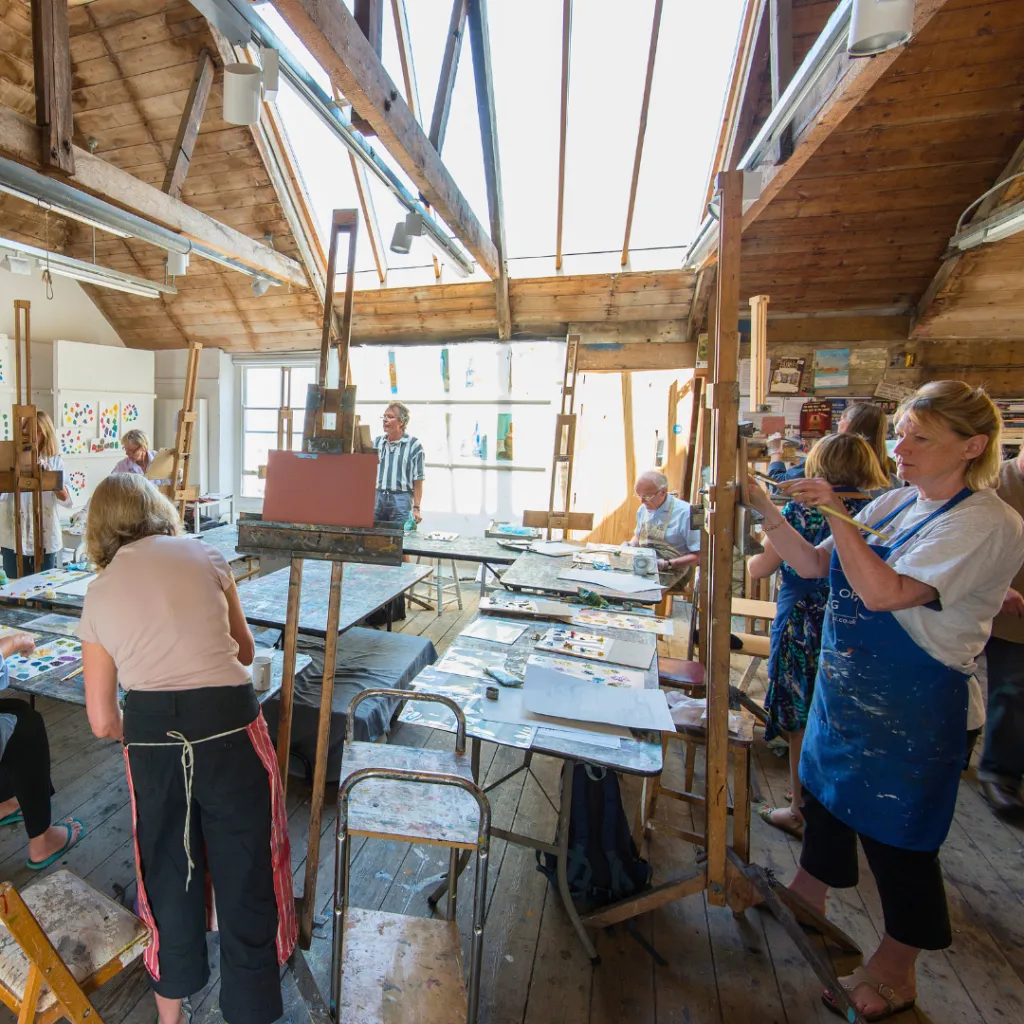 St Ives School Of Painting photo 1