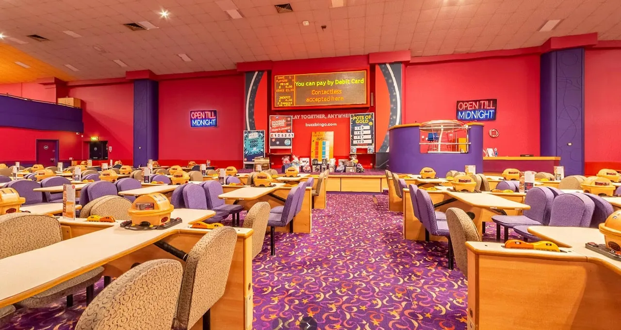 Buzz Bingo Doncaster photo 1