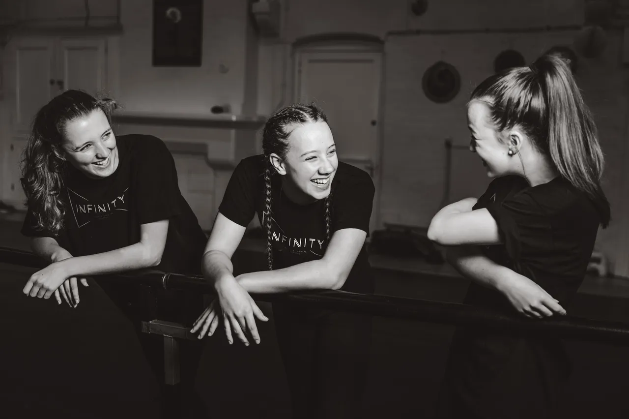 Infinity Dance and Theatre School photo 1