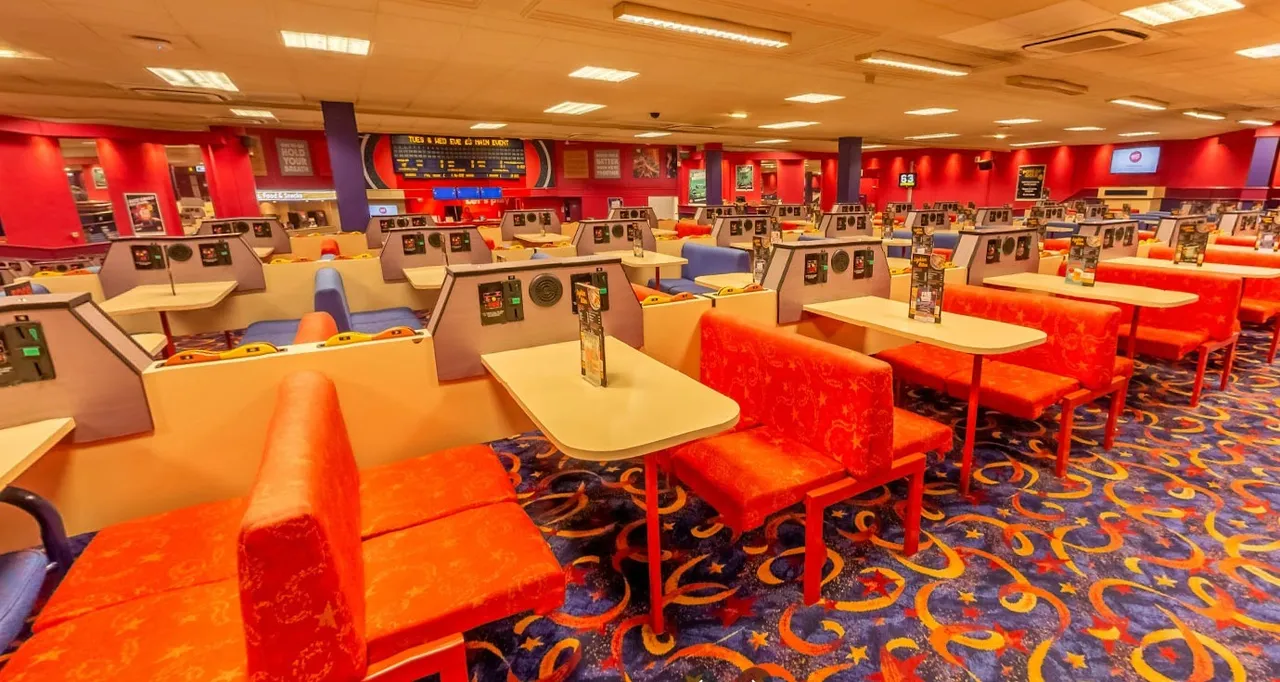 Buzz Bingo Maidstone photo 1