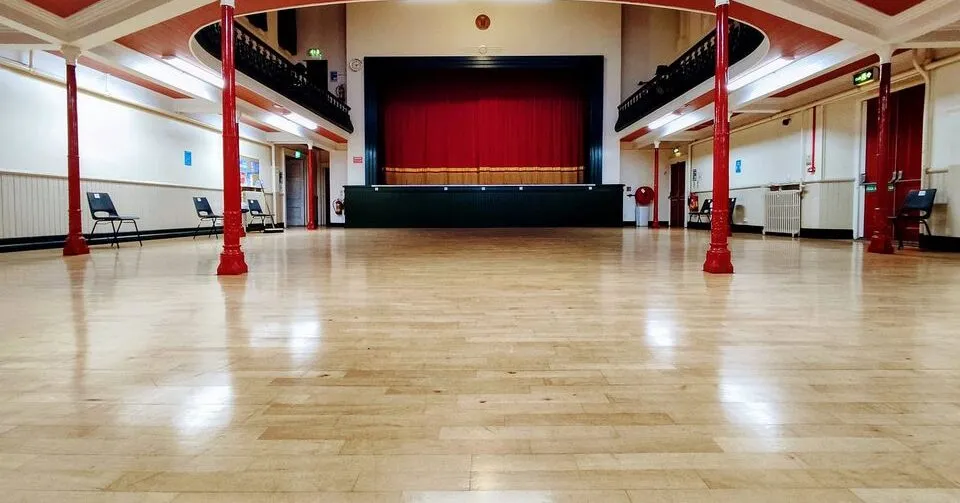 Brechin City Hall photo 1