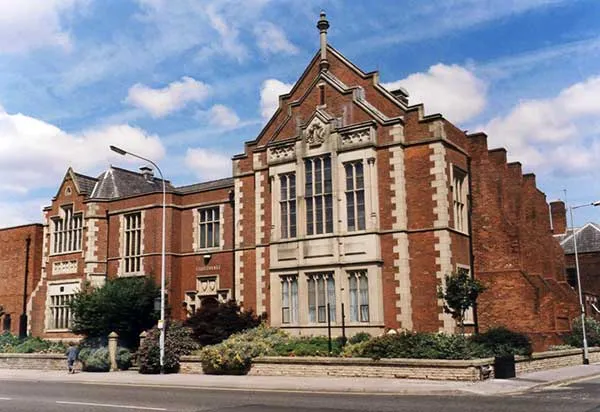 Guildhall Stockport photo 1