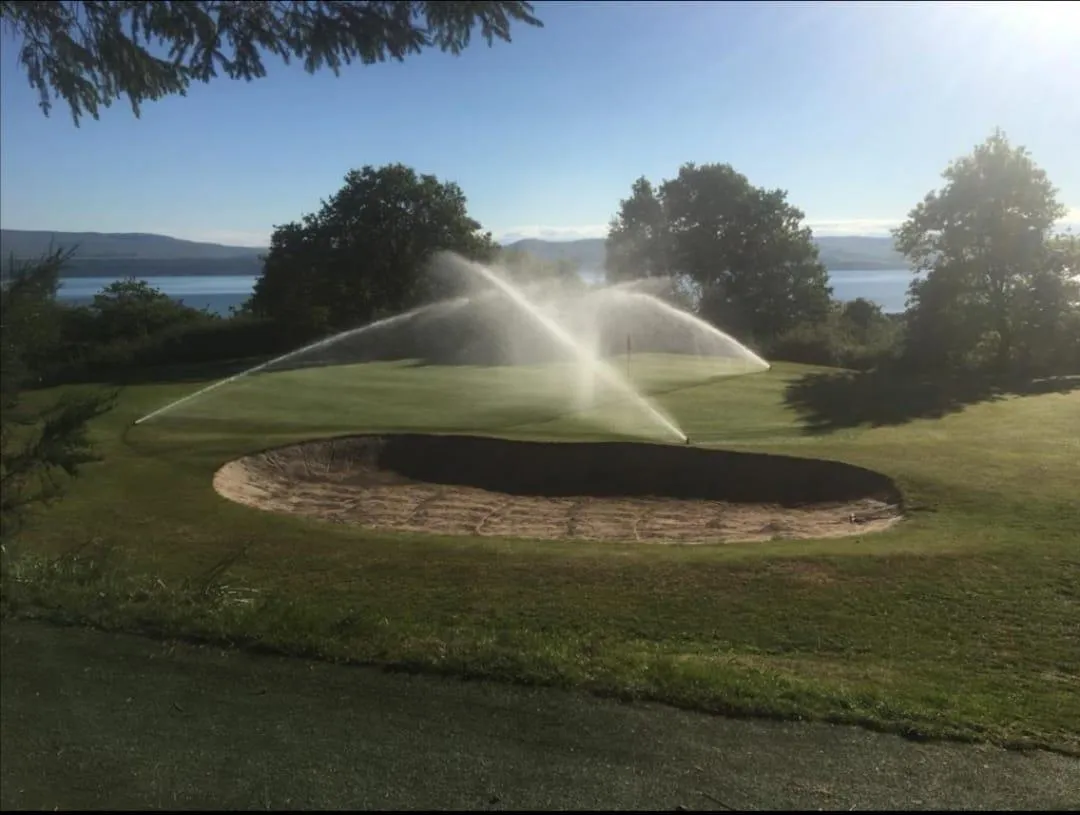 Greenock Golf Club photo 1