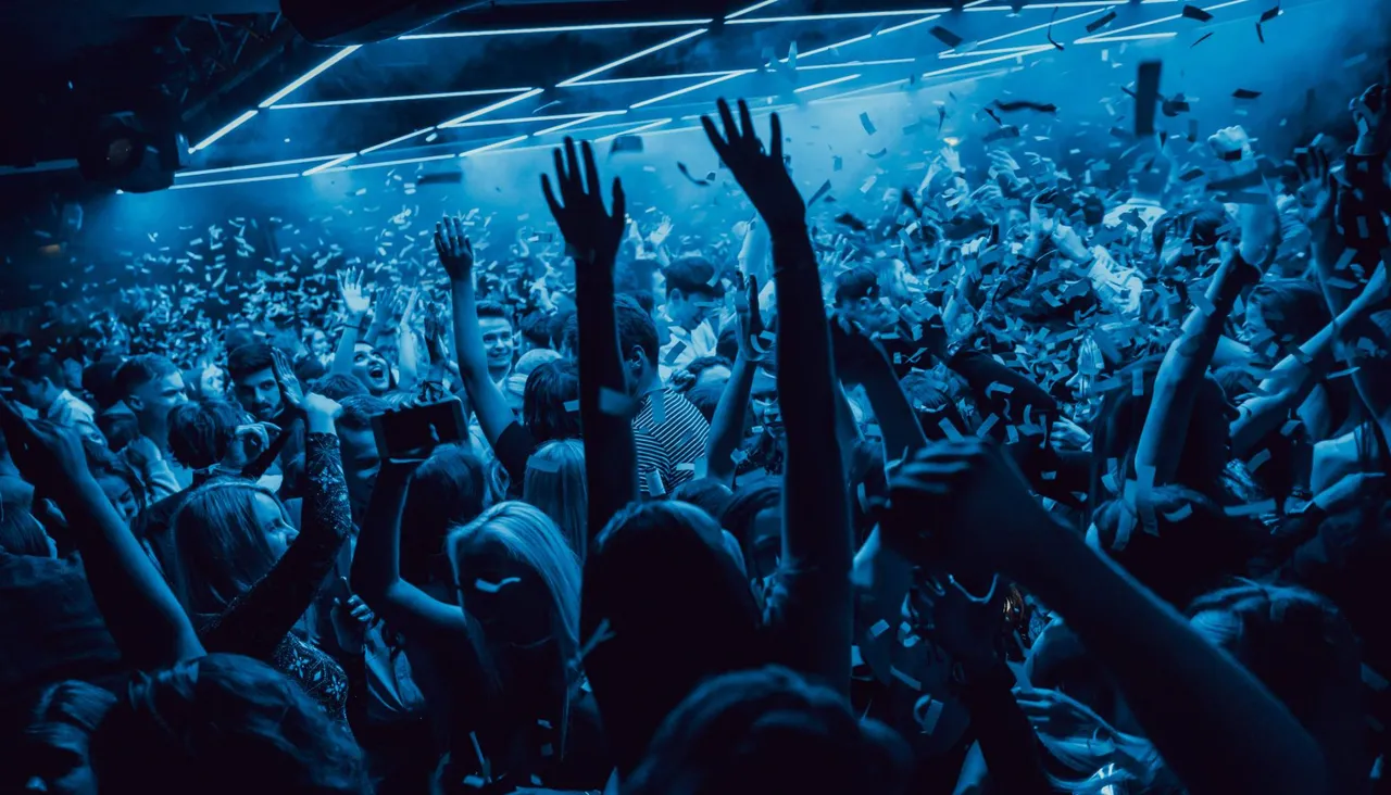 Why Not Nightclub photo 1