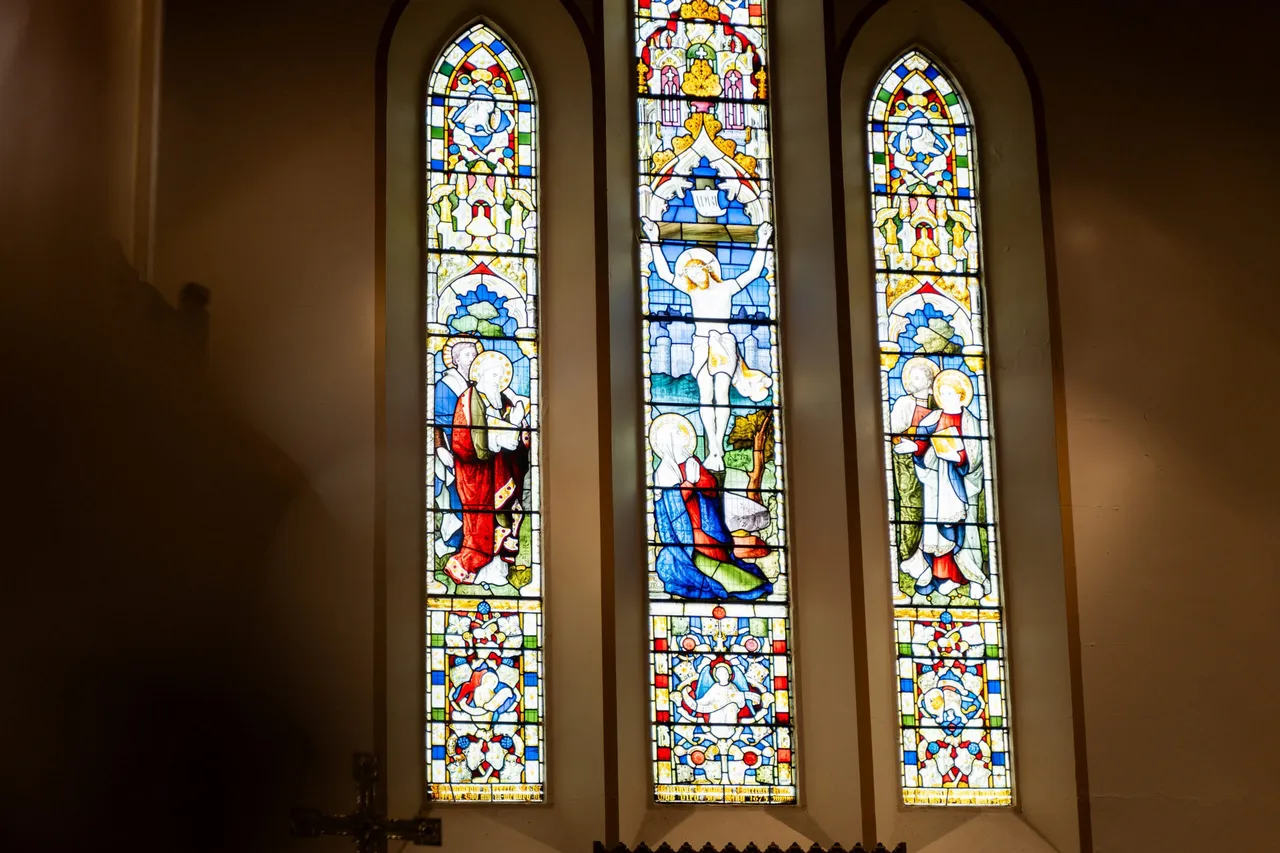 St Paul's Church photo 1