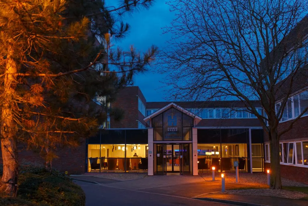 Harben House photo 1
