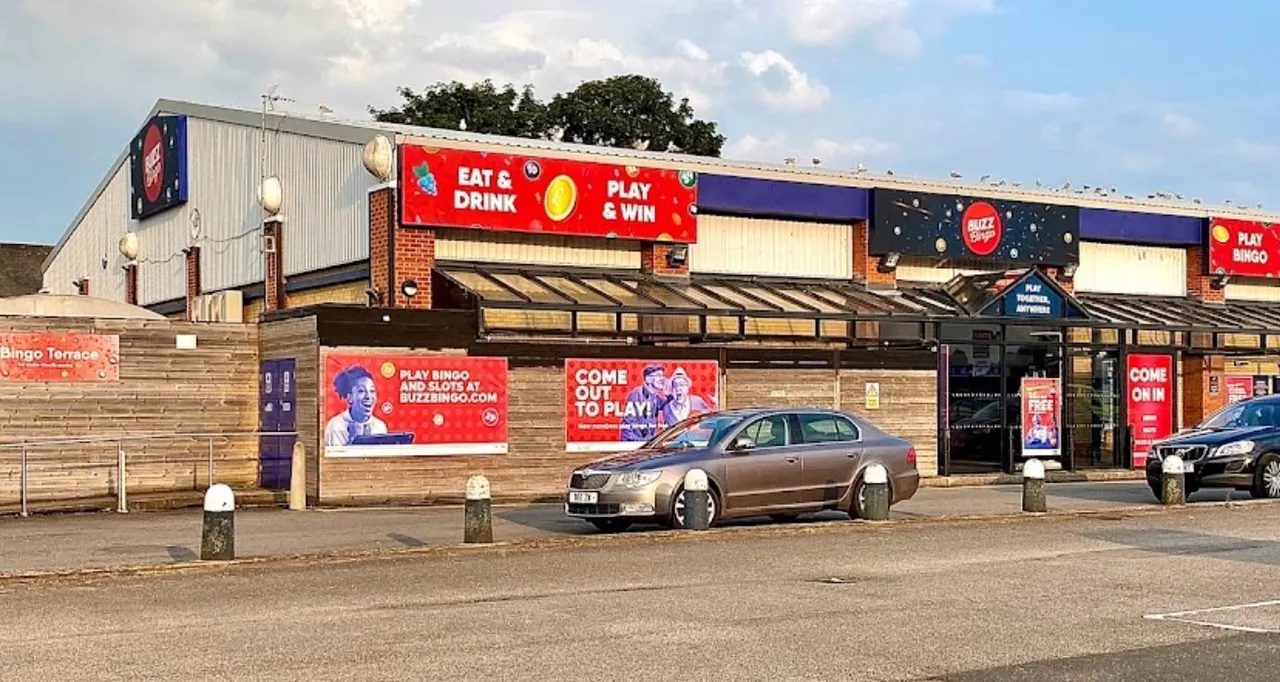 Buzz Bingo Grimsby photo 1