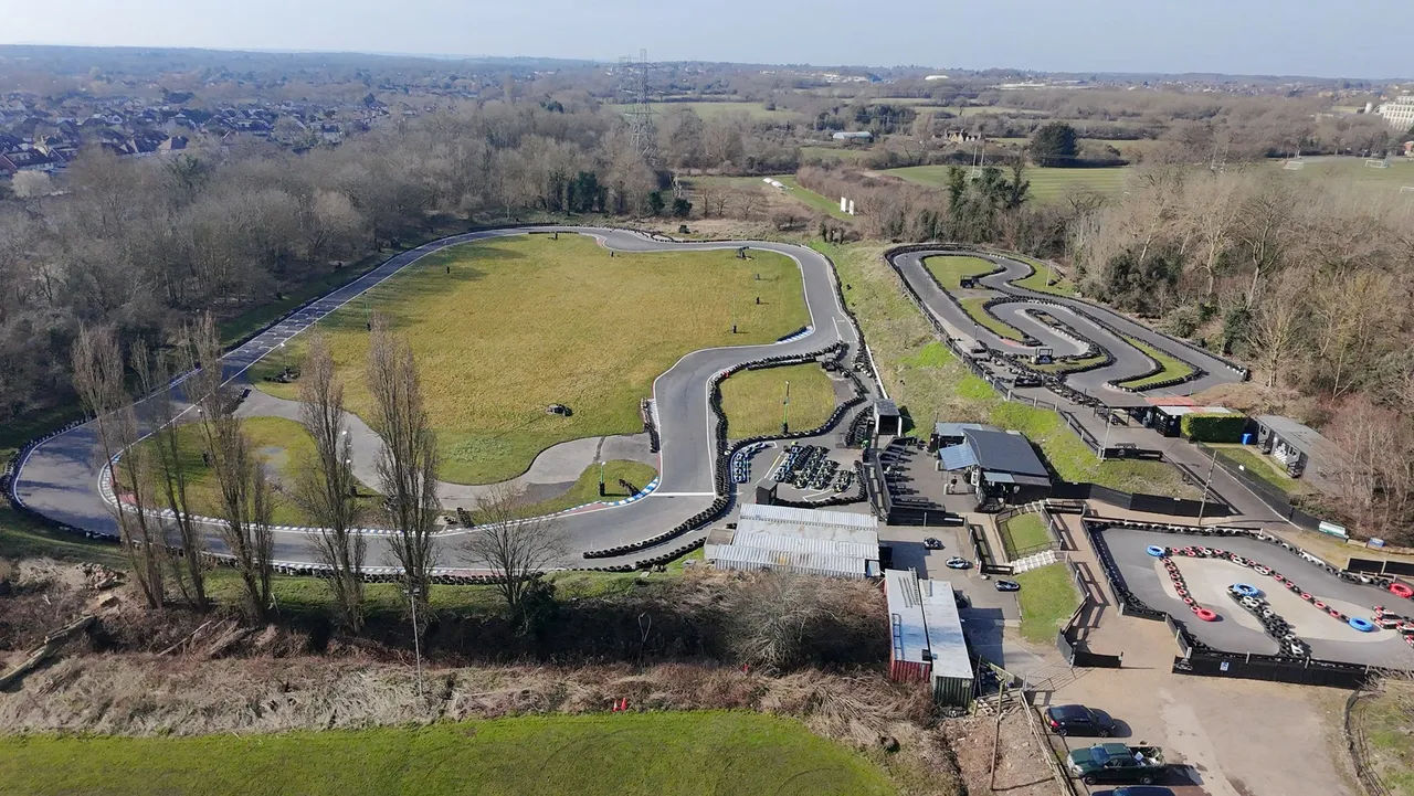 Surbiton Town Sports Club photo 1