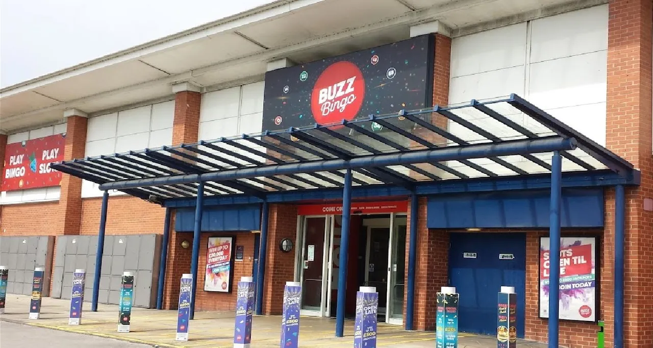 Buzz Bingo Leeds photo 1