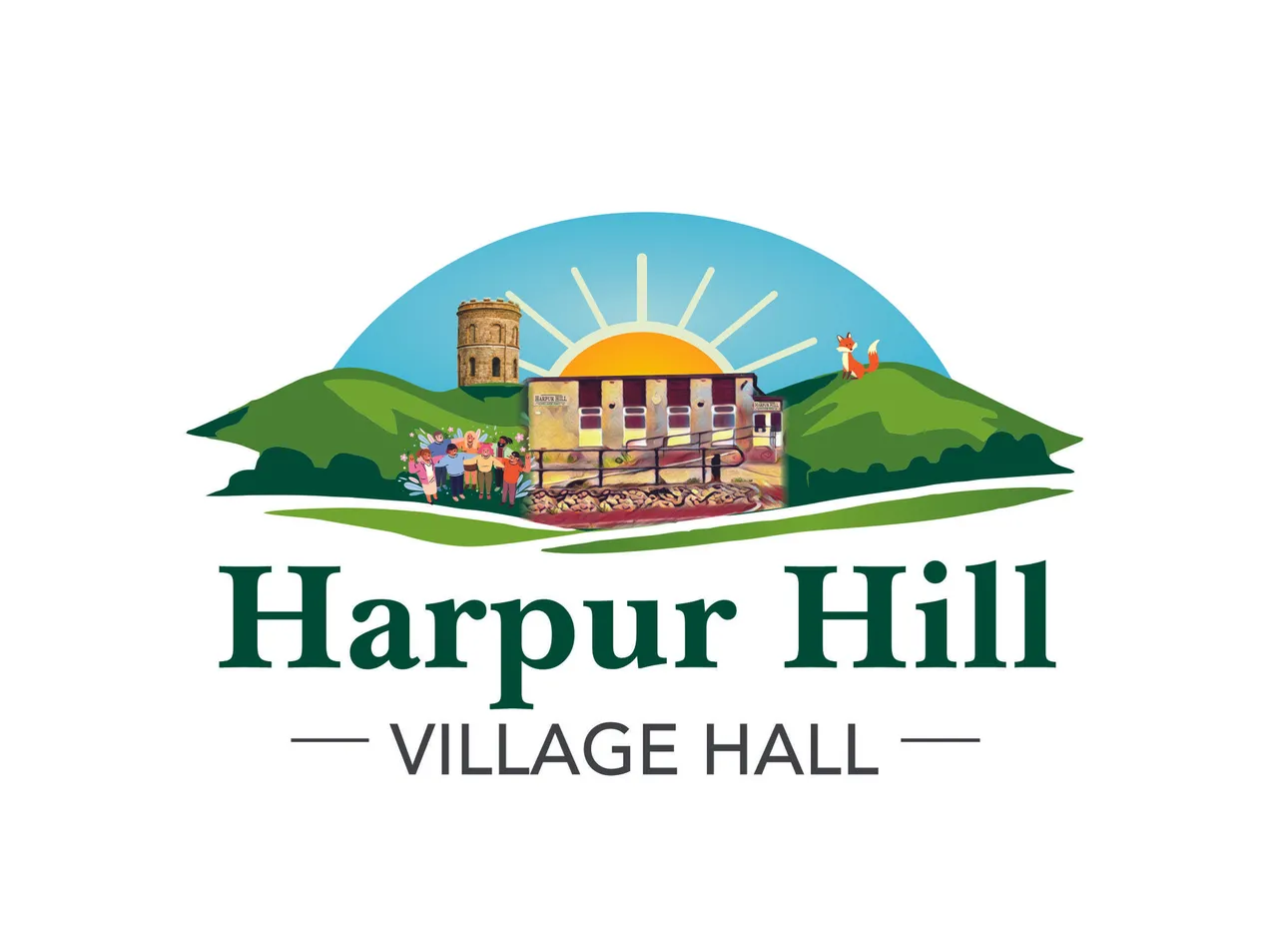 Harpur Hill Village Hall photo 1