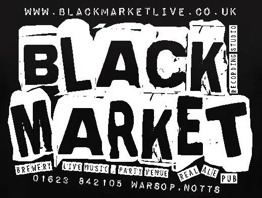 The Black Market photo 1