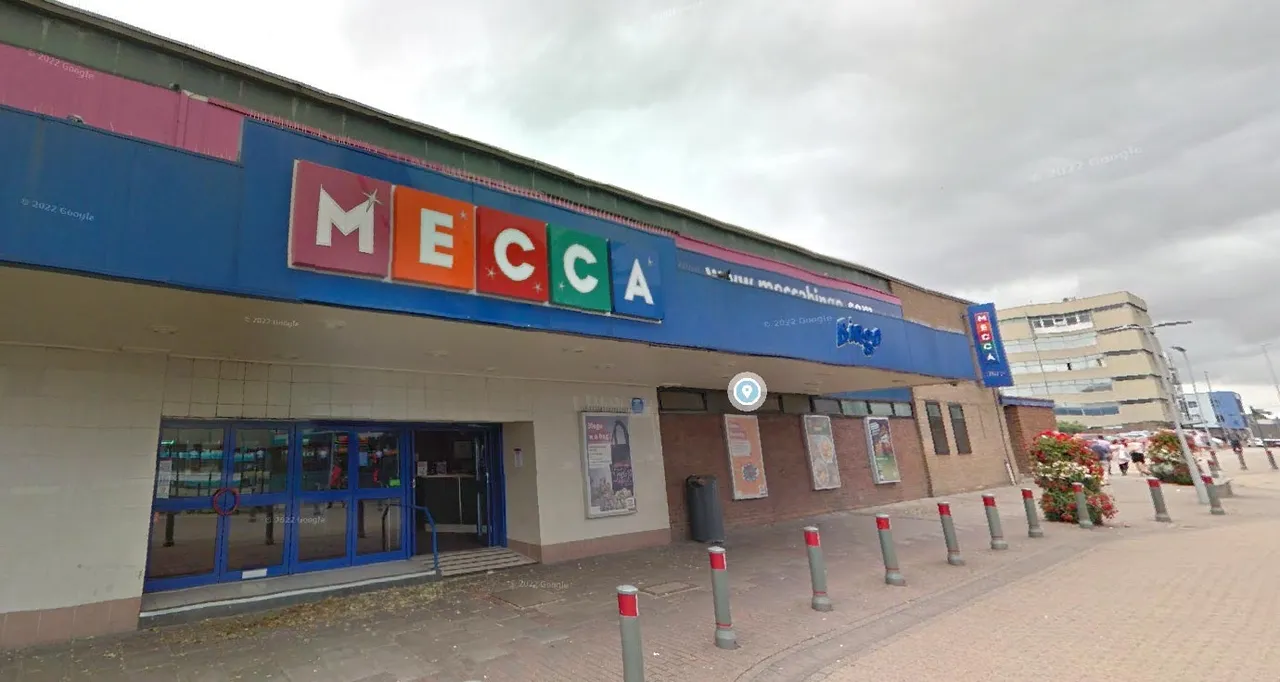 Mecca Bingo Stevenage photo 1