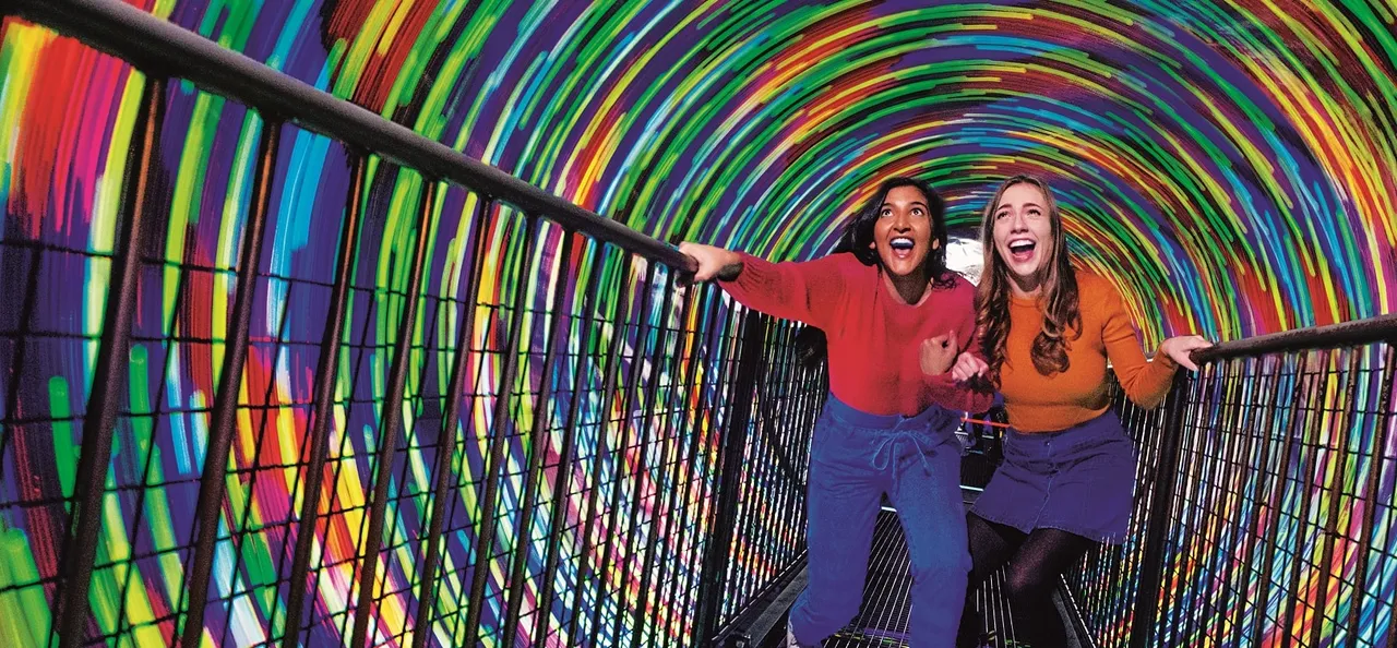 Camera Obscura & World of Illusions photo 1