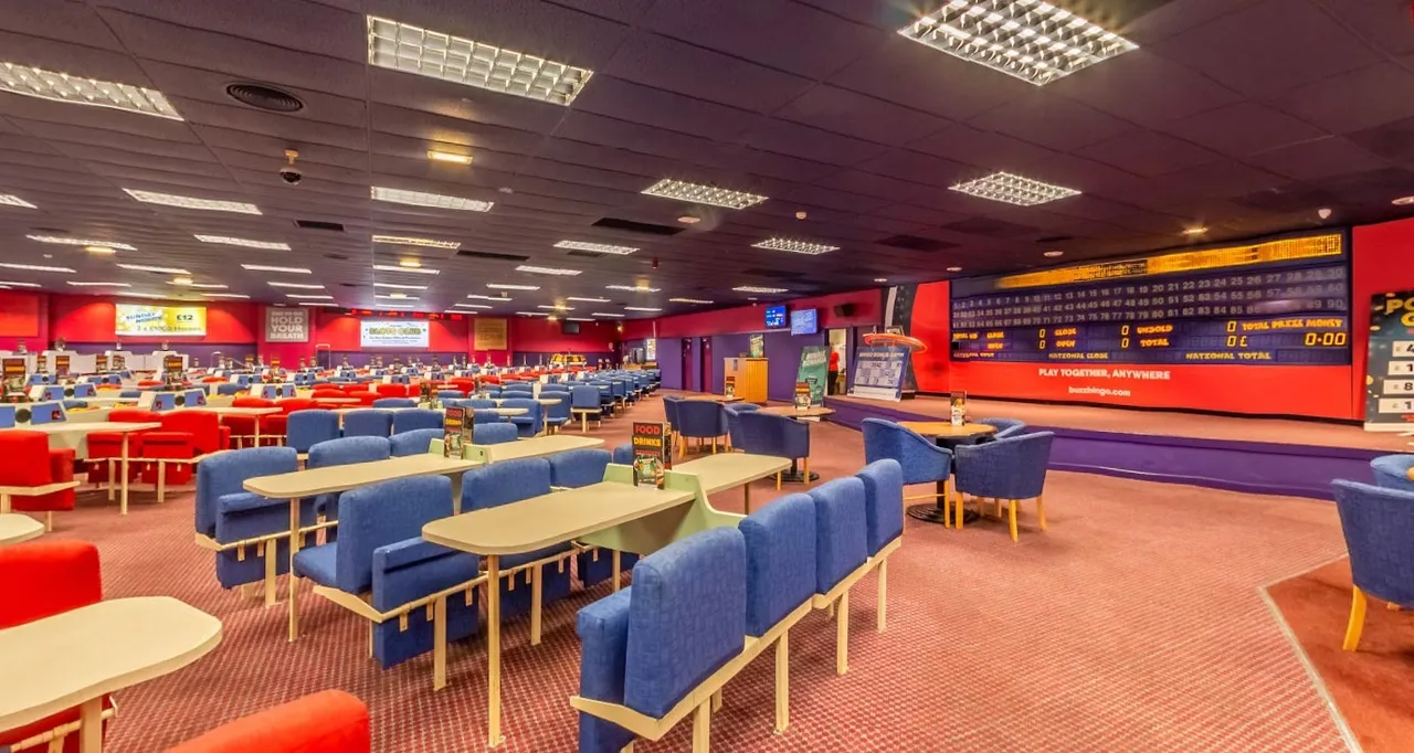 Buzz Bingo Basildon photo 1